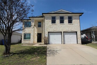 17506 Wiseman Dr in Pflugerville, TX - Building Photo - Building Photo