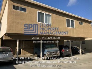 3758 Inglewood Blvd. in Los Angeles, CA - Foto de edificio - Building Photo