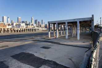 The City Market of Los Angeles Phase I in Los Angeles, CA - Building Photo - Building Photo