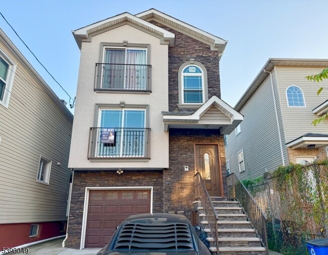 property at 942 Olive St