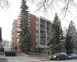 523 15th Ave SW in Calgary, AB - Building Photo - Building Photo