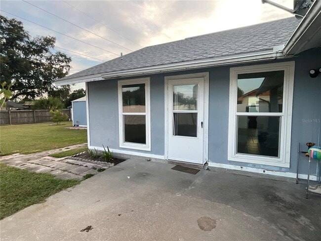 property at 8026 Brocatel Ct