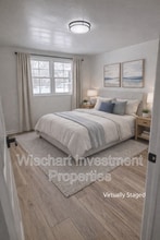 2226 N Glenwood Ave in Lima, OH - Building Photo - Building Photo