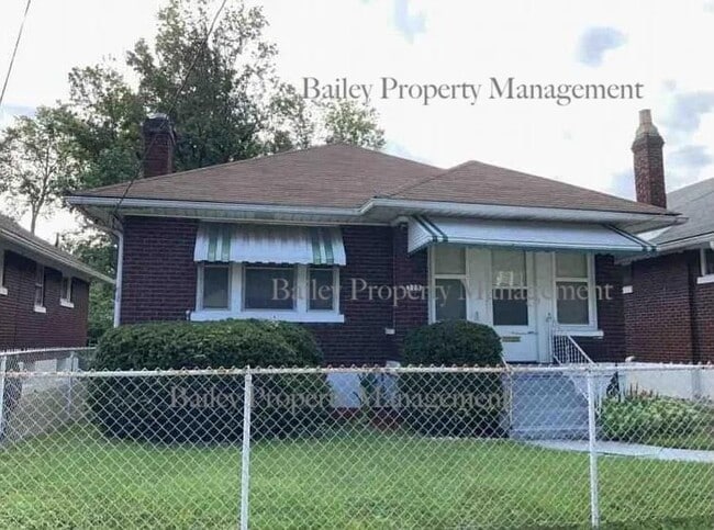 119 N 44th St in Louisville, KY - Building Photo - Building Photo