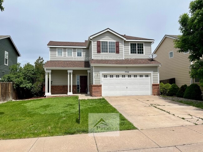 property at 7722 Barn Owl Dr
