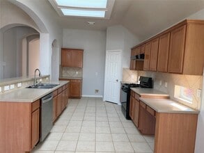 3906 Alpine Cir in Missouri City, TX - Building Photo - Building Photo