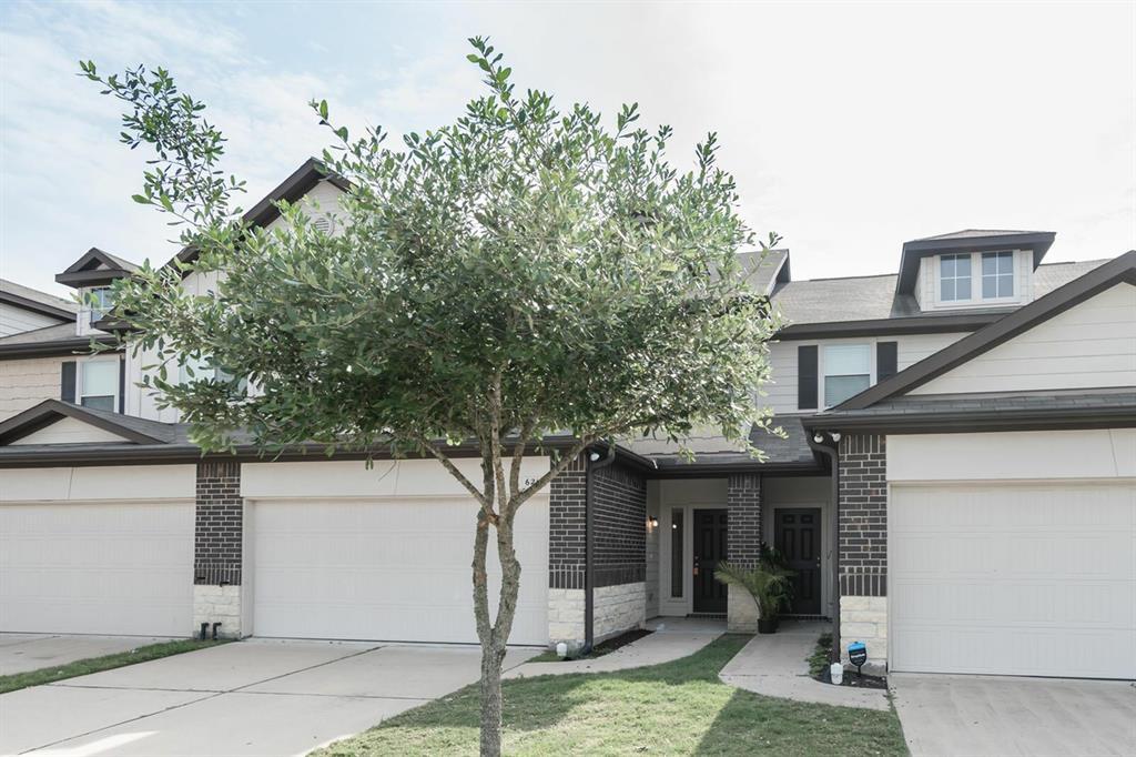 6210 Brenwood Cir in Katy, TX - Building Photo