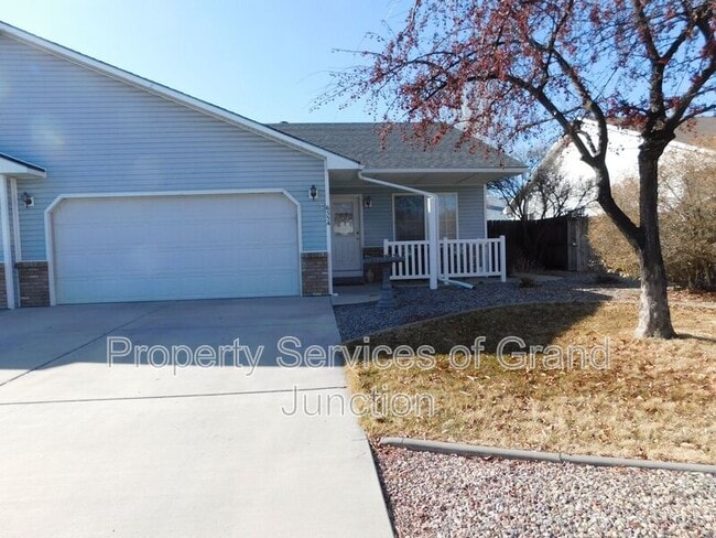 655 Laredo Ct in Grand Junction, CO - Building Photo - Building Photo