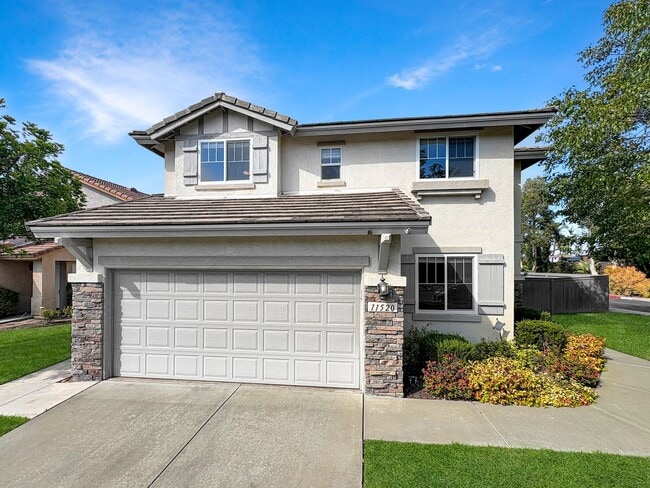 property at 11520 Village Ridge Rd
