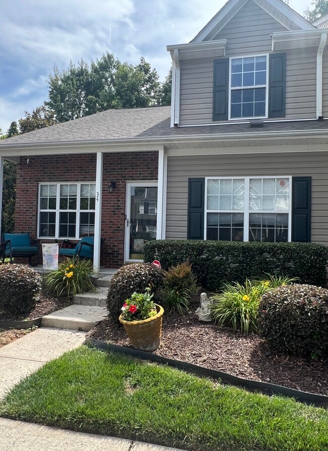 property at 34 Tannenbaum Cir