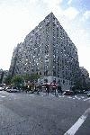 600 W 111th St in New York, NY - Foto de edificio - Building Photo