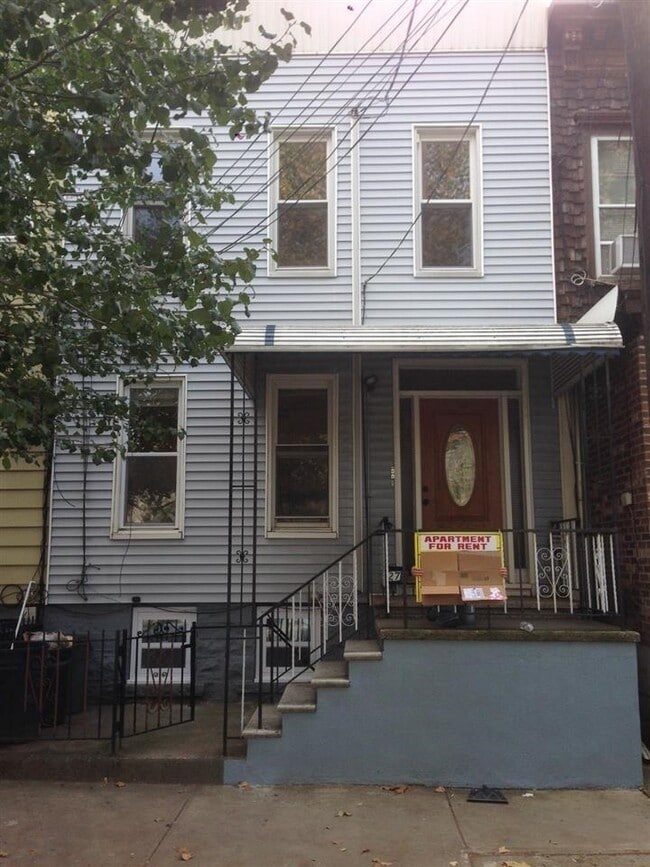 property at 27 Hopkins Ave