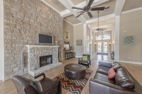Building Photo - Olympus Chenal Valley Apartments in Little Rock, Arkansas