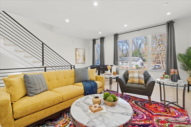 1111 Dade St in Charlotte, NC - Building Photo - Building Photo