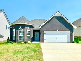 413 Ayden Ln in Clarksville, TN - Building Photo