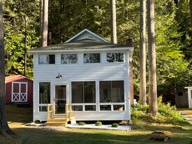 72 Luke Hill Rd in Canaan, NY - Building Photo