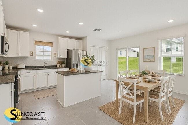 property at 8271 N Wakefield Dr