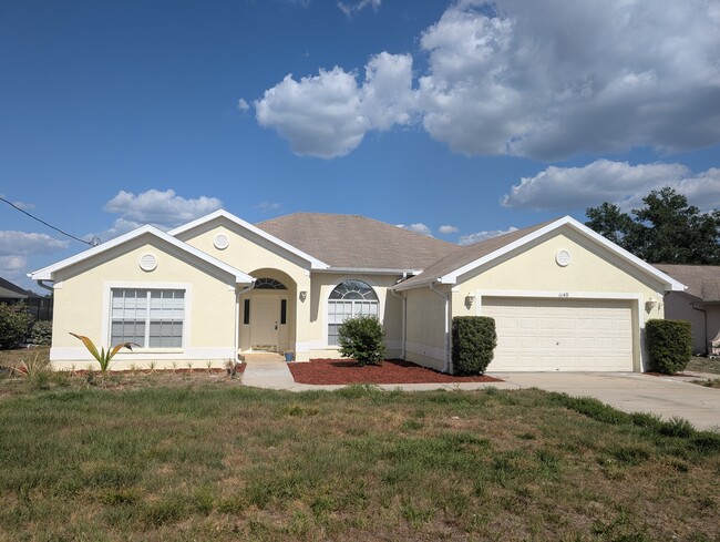 property at 1148 Aladdin Rd
