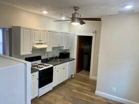 15 Jaques St, Unit 3TT in Somerville, MA - Building Photo