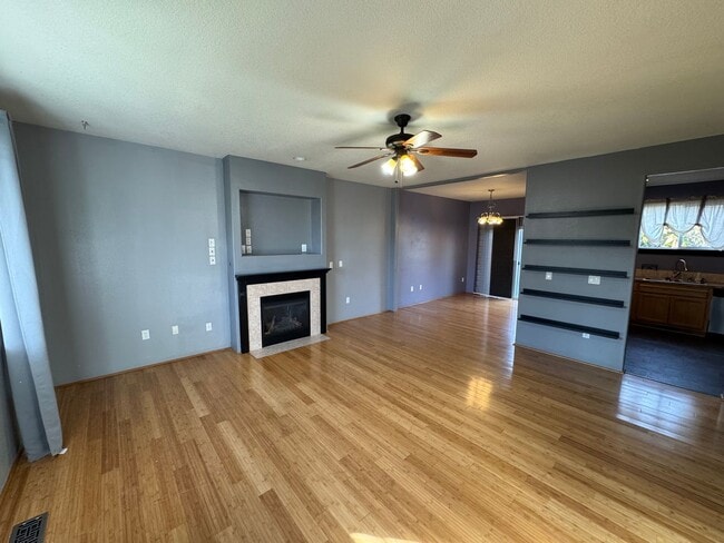 4750 SW Roseberry St in Corvallis, OR - Building Photo - Building Photo