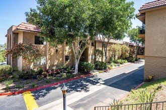 Sierra Vista 55+ Community in La Mesa, CA - Building Photo - Building Photo