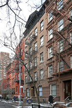 43 Jane St in New York, NY - Building Photo - Building Photo