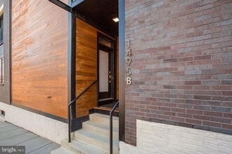 1495 Gallaudet St NE in Washington, DC - Foto de edificio - Building Photo