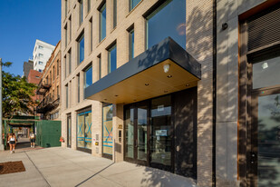 269 4th Ave in Brooklyn, NY - Foto de edificio - Building Photo