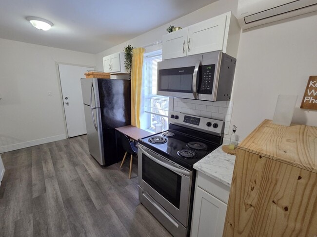 28 Cliff St in Saint John, NB - Building Photo - Building Photo