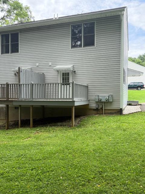 518 Frey St in Salem, VA - Building Photo - Building Photo