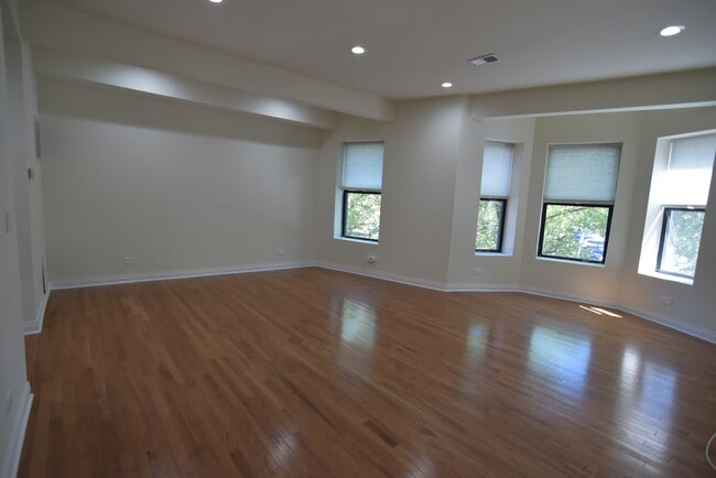 732 W Grace St in Chicago, IL - Foto de edificio - Building Photo