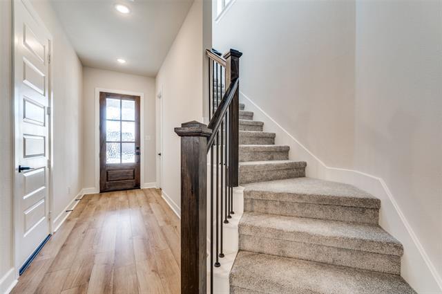 2213 Preston Bend St in Frisco, TX - Foto de edificio - Building Photo