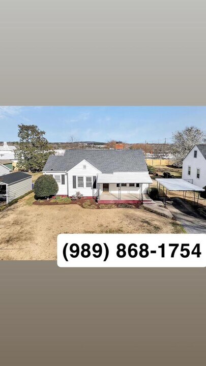 25 Fore Ave in Greenville, SC - Building Photo
