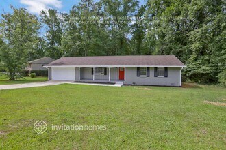 2045 Devore Dr SW in Marietta, GA - Building Photo - Building Photo