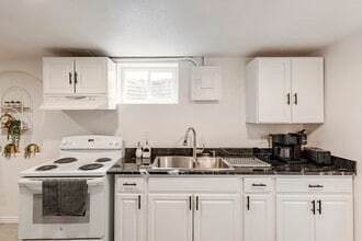 6129 Wolff St in Arvada, CO - Building Photo - Building Photo