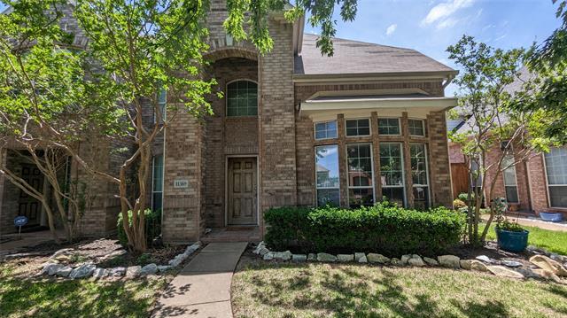 11369 Chaucer Dr in Frisco, TX - Building Photo - Building Photo