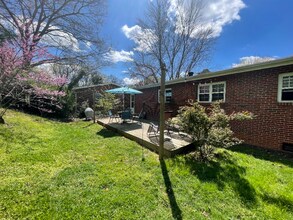 3732 Timber Cir in Knoxville, TN - Building Photo - Building Photo