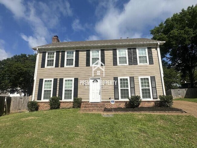 2317 Christopher Cove