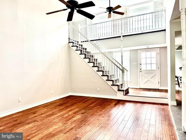 property at 1 Foxborough Ct