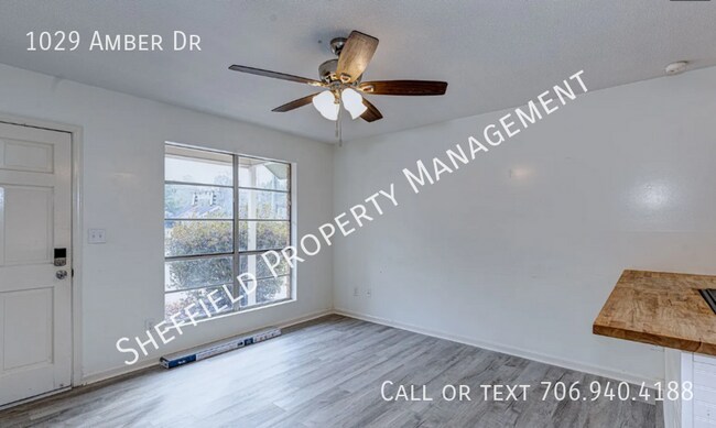 1029 Amber Dr in Columbus, GA - Building Photo - Building Photo