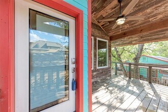 1407 Leona St in Austin, TX - Building Photo - Building Photo