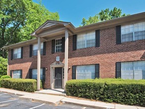 The Silvertree Apartments in Hueytown, AL - Building Photo - Other