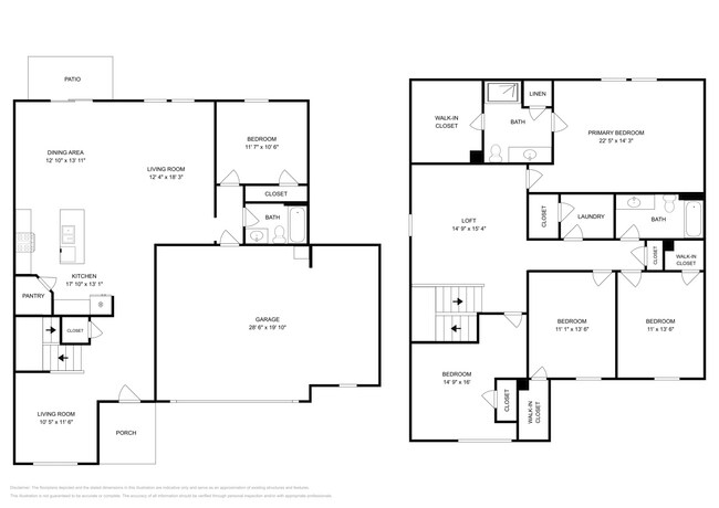 2533 Sanders Crk Rd in Glenn Heights, TX - Building Photo - Building Photo