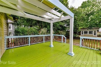 404 W Park Ave in Charlotte, NC - Building Photo - Building Photo