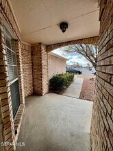 12266 Amstater Cir in El Paso, TX - Building Photo - Building Photo