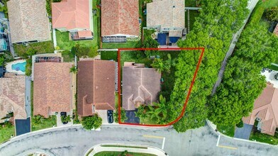 396 Bedford Ave in Weston, FL - Building Photo - Building Photo