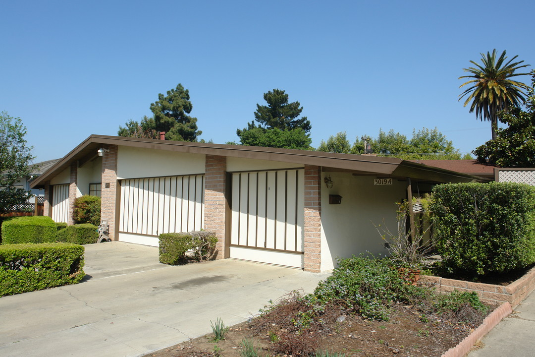 3019 Van Sansul Ave in San Jose, CA - Building Photo