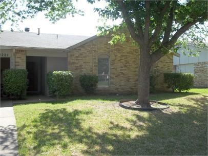 property at 2222 Windchime Dr