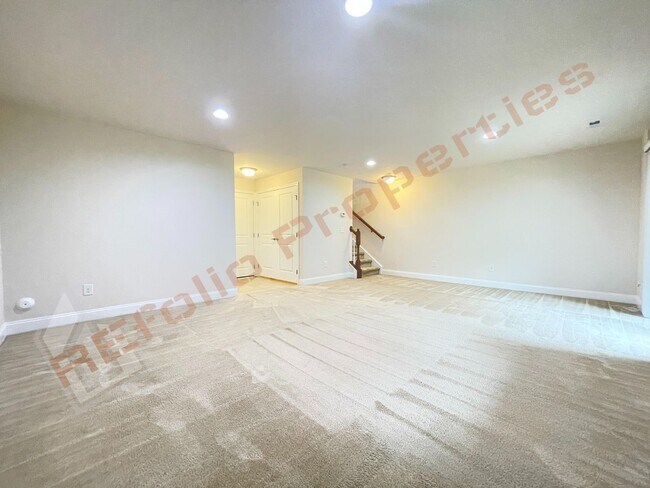 1140 Boxcar Way in Apex, NC - Building Photo - Building Photo