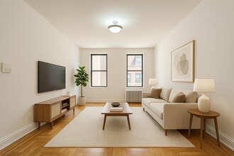 660 Fort Washington Ave in New York, NY - Building Photo - Building Photo